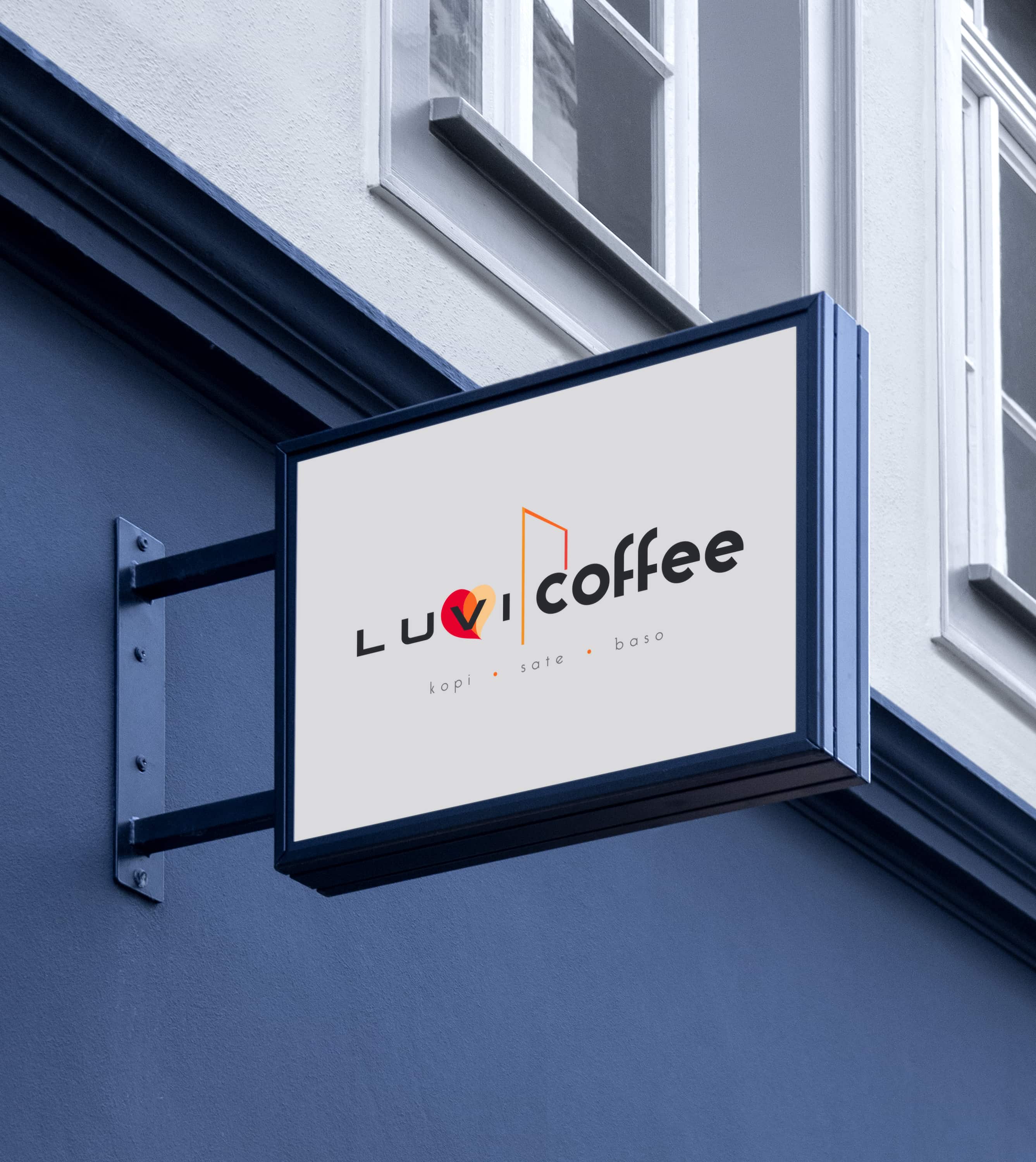 Luvi Coffee